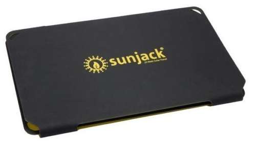 Sunjack Portability